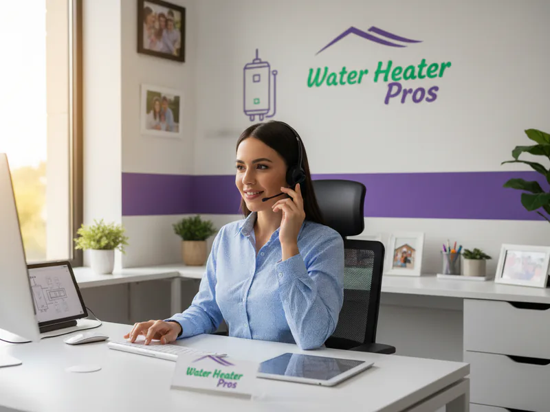 Water Heater Repair  in Carpentersville  FAQ